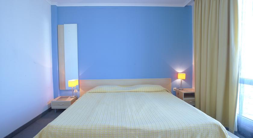 Imagine Hotel Festa Panorama