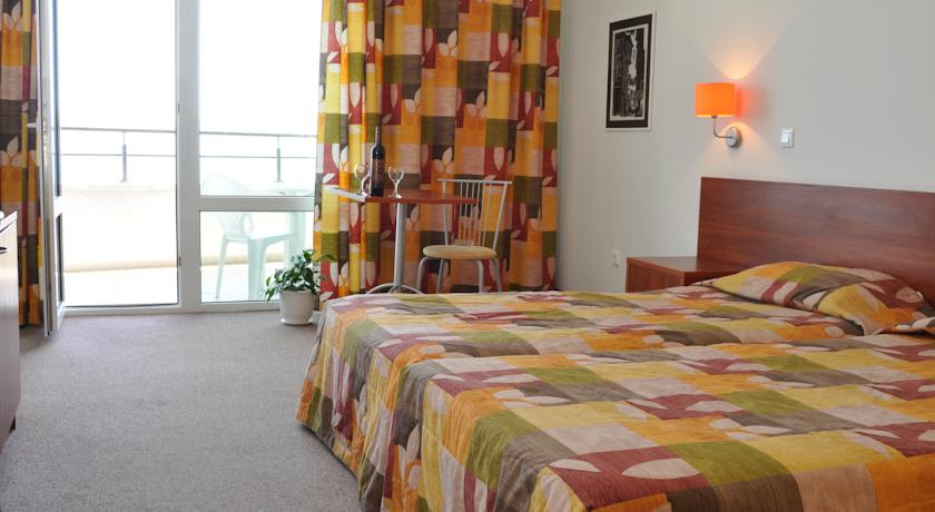 Imagine Hotel Festa Panorama