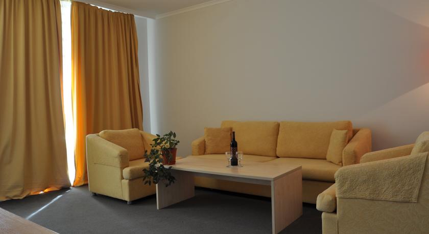 Imagine Hotel Festa Panorama