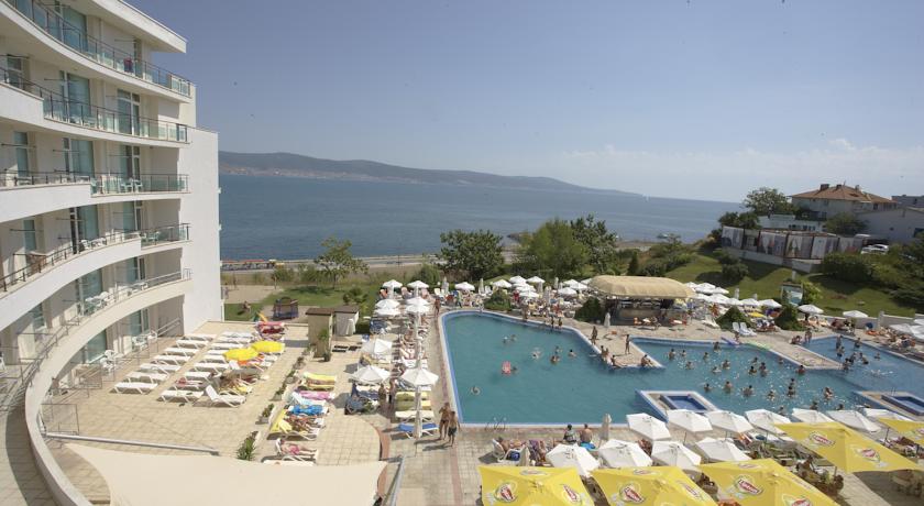 Imagine Hotel Festa Panorama