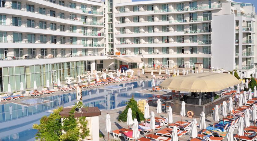Imagine Hotel Festa Panorama
