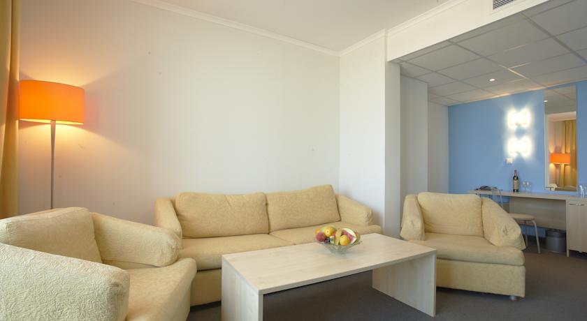 Imagine Hotel Festa Panorama