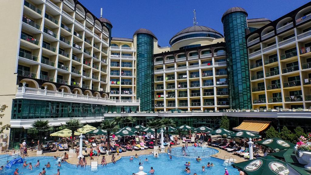 Imagine Hotel Planeta