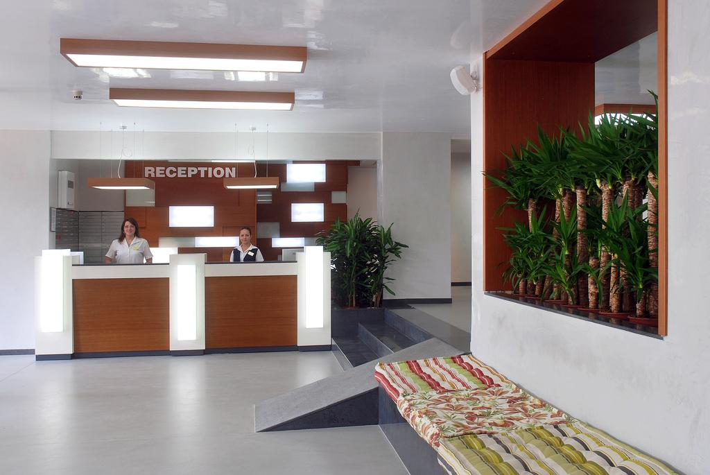 Imagine Hotel Excelsior