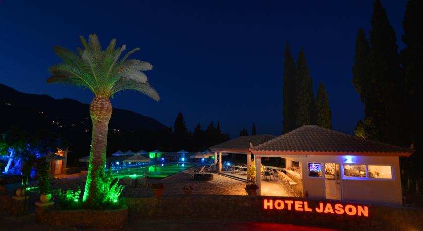 Imagine Hotel Jason