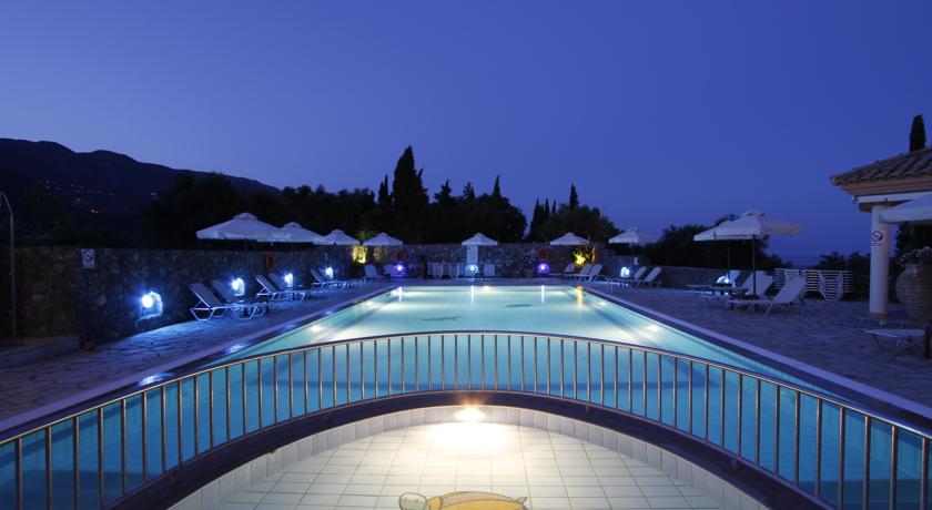 Imagine Hotel Jason