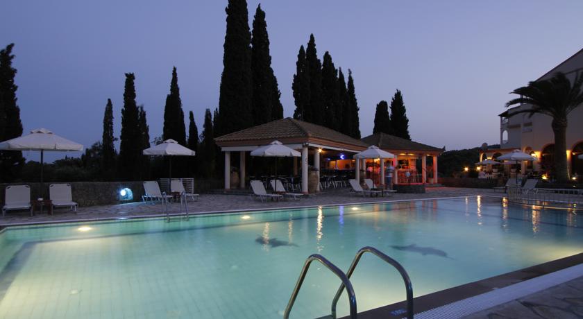 Imagine Hotel Jason