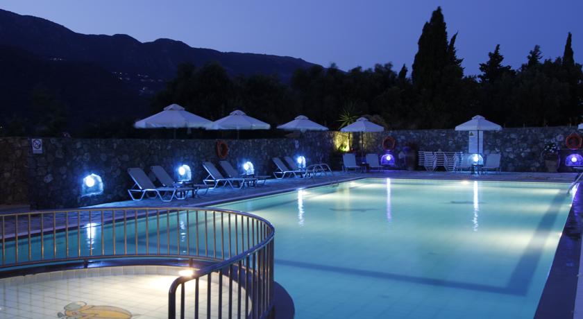 Imagine Hotel Jason