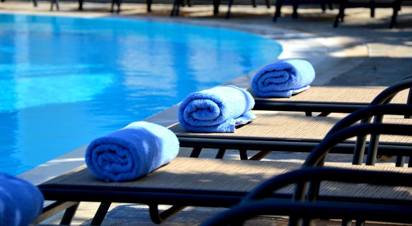 Imagine Hotel Zephyros
