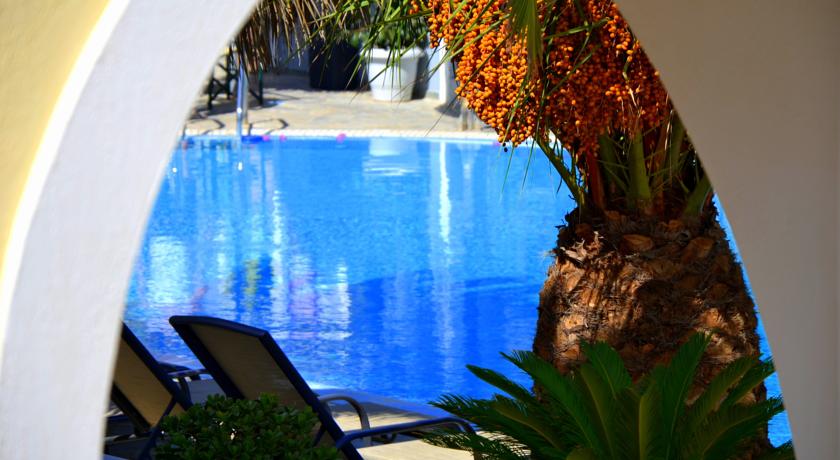 Imagine Hotel Zephyros