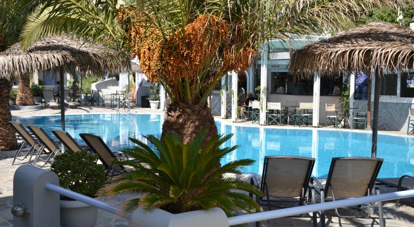 Imagine Hotel Zephyros
