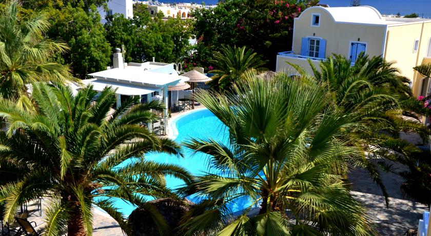 Imagine Hotel Zephyros