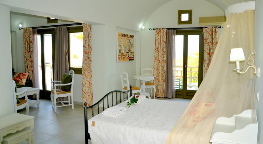 Imagine Hotel Zephyros