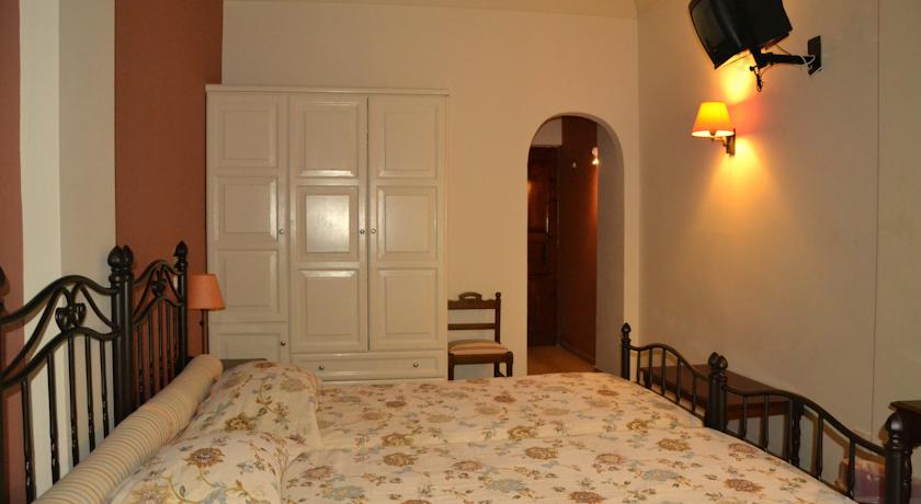 Imagine Hotel Zephyros