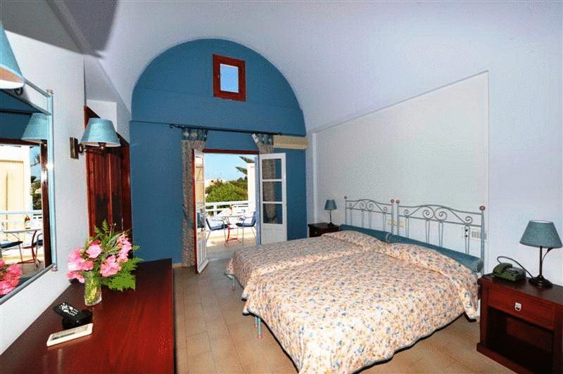 Imagine Hotel Zephyros