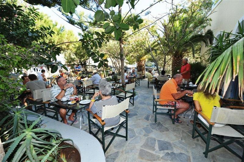 Imagine Hotel Zephyros