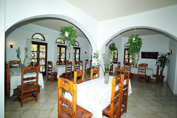 Imagine Hotel Zephyros
