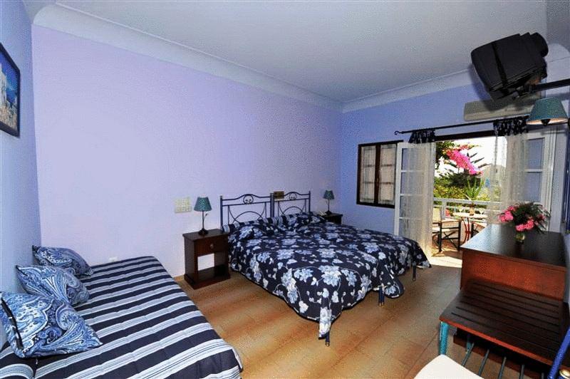Imagine Hotel Zephyros