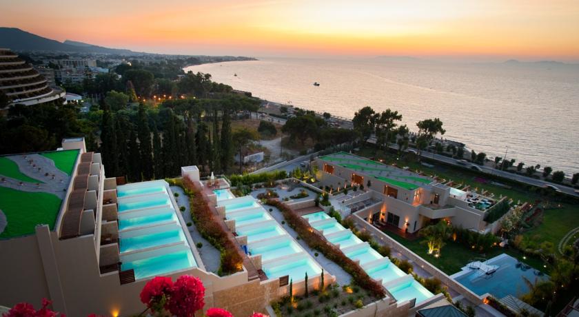 Imagine Hotel Amathus Beach Elite