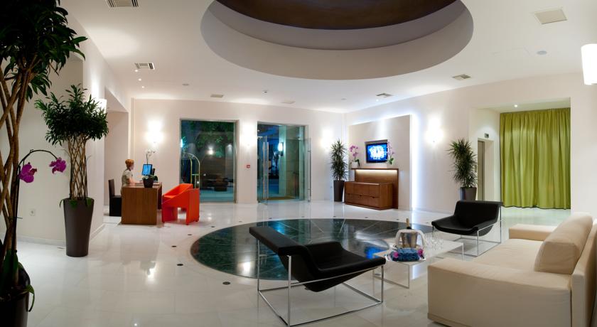 Imagine Hotel Amathus Beach Elite