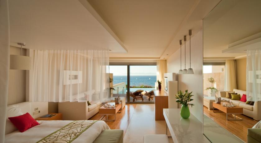 Imagine Hotel Amathus Beach Elite
