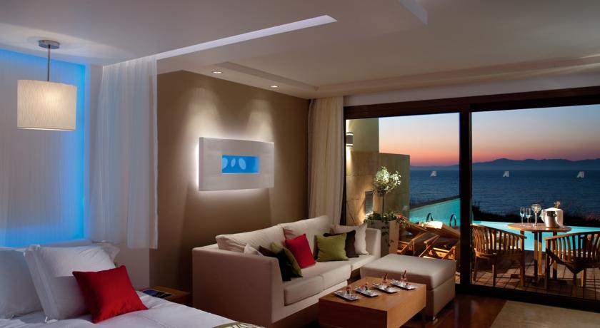 Imagine Hotel Amathus Beach Elite