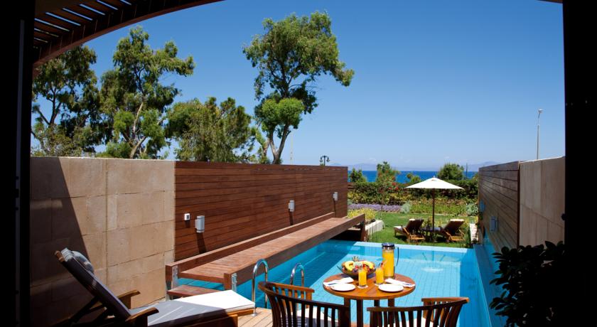 Imagine Hotel Amathus Beach Elite