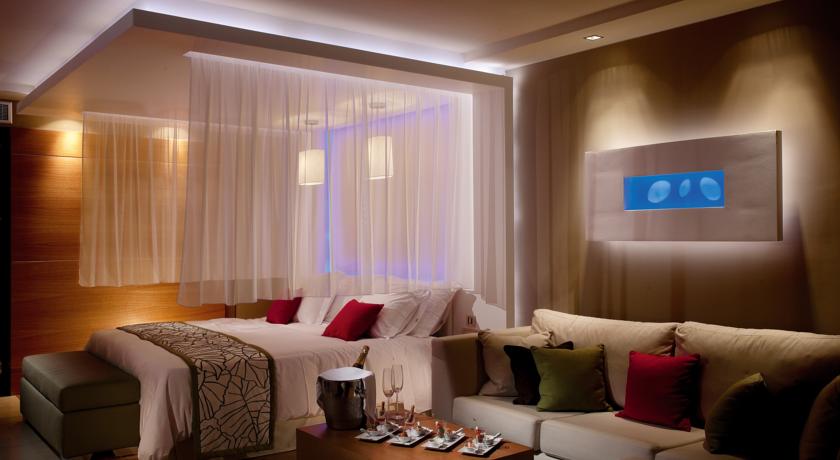 Imagine Hotel Amathus Beach Elite