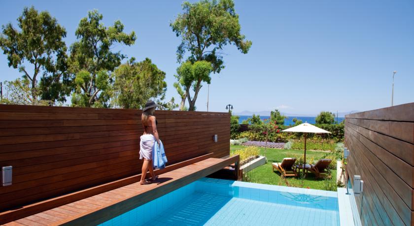 Imagine Hotel Amathus Beach Elite