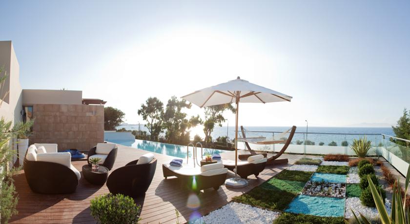 Imagine Hotel Amathus Beach Elite