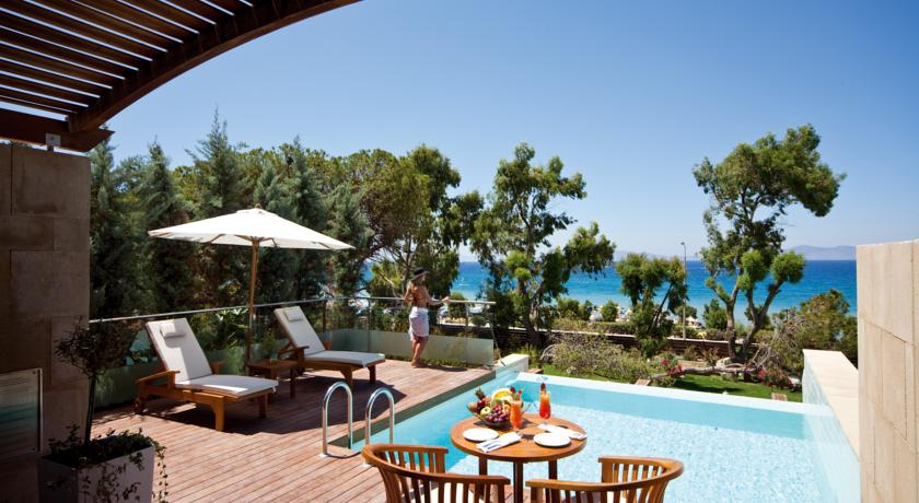 Imagine Hotel Amathus Beach Elite