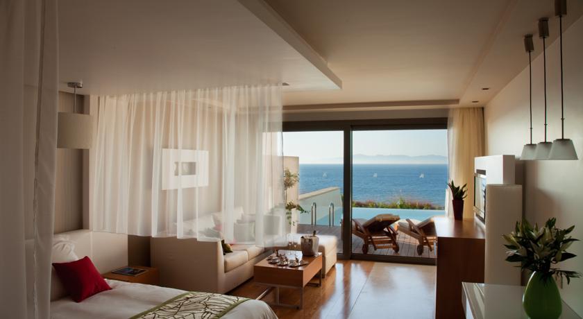 Imagine Hotel Amathus Beach Elite