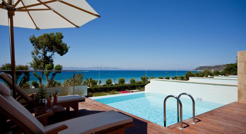 Imagine Hotel Amathus Beach Elite