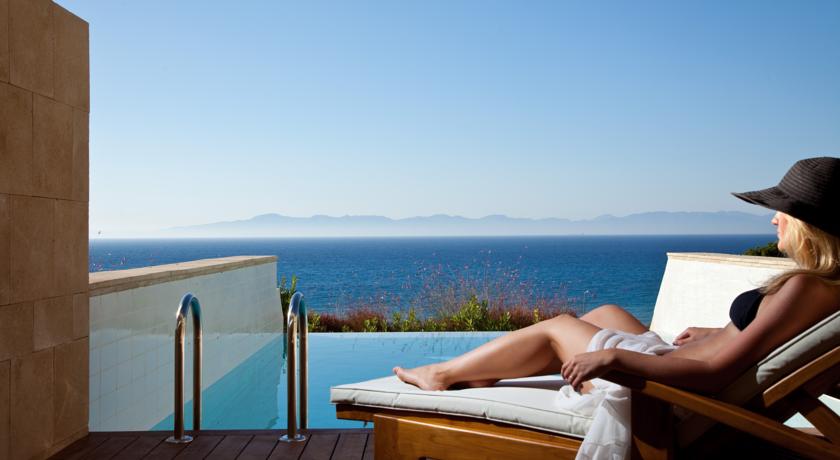 Imagine Hotel Amathus Beach Elite
