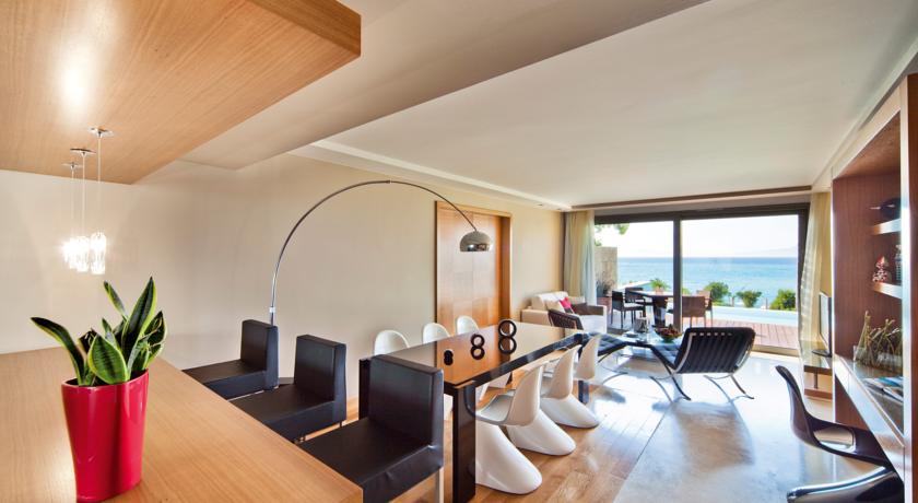 Imagine Hotel Amathus Beach Elite