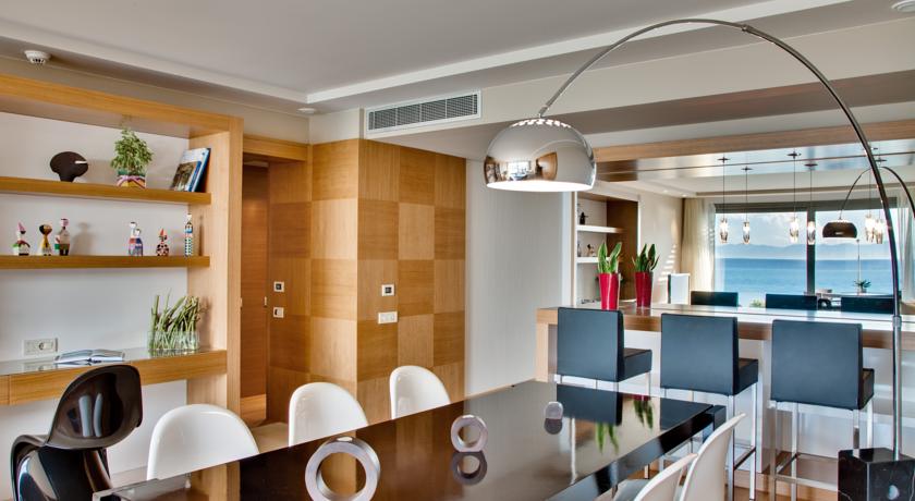 Imagine Hotel Amathus Beach Elite