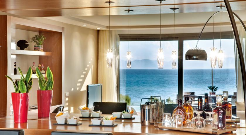 Imagine Hotel Amathus Beach Elite