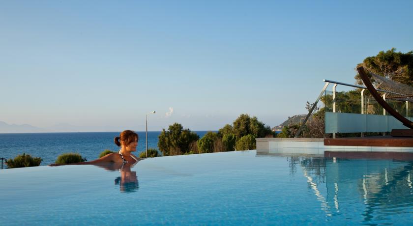 Imagine Hotel Amathus Beach Elite