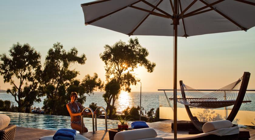 Imagine Hotel Amathus Beach Elite