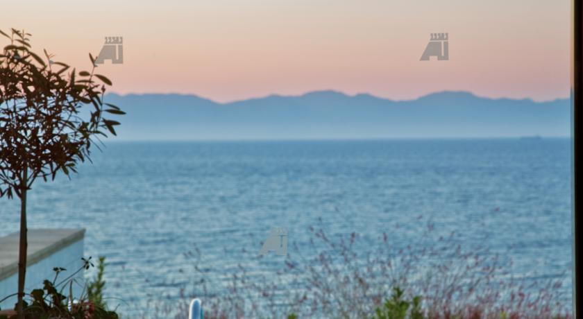 Imagine Hotel Amathus Beach Elite