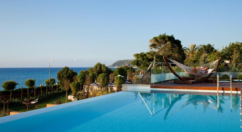 Imagine Hotel Amathus Beach Elite