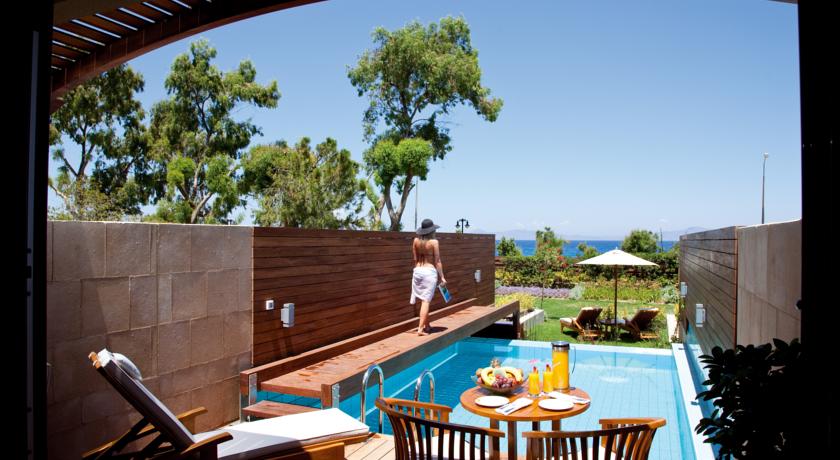 Imagine Hotel Amathus Beach Elite