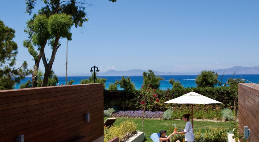 Imagine Hotel Amathus Beach Elite