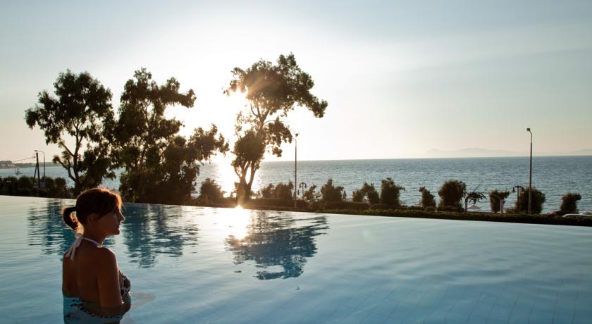Imagine Hotel Amathus Beach Elite