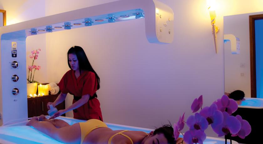 Imagine Hotel Amathus Beach Elite