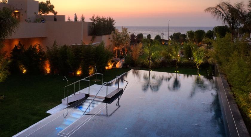 Imagine Hotel Amathus Beach Elite
