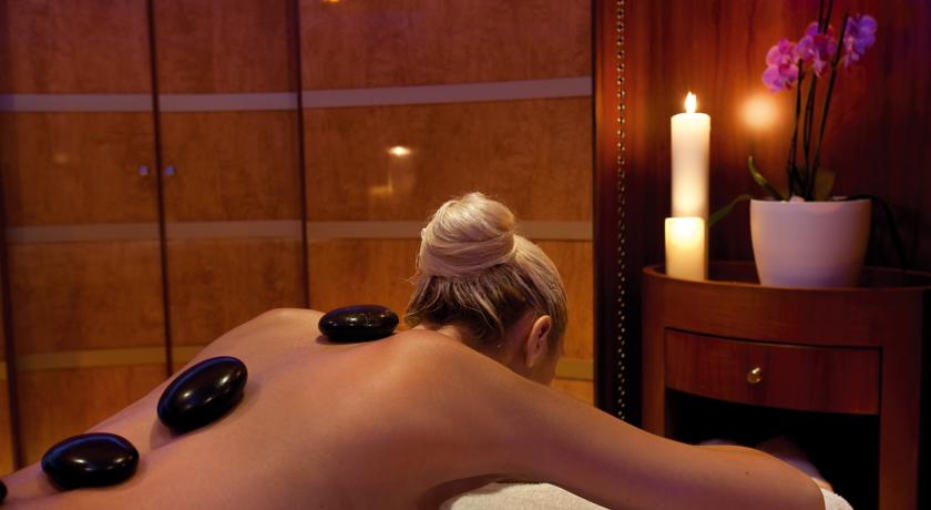 Imagine Hotel Amathus Beach Elite