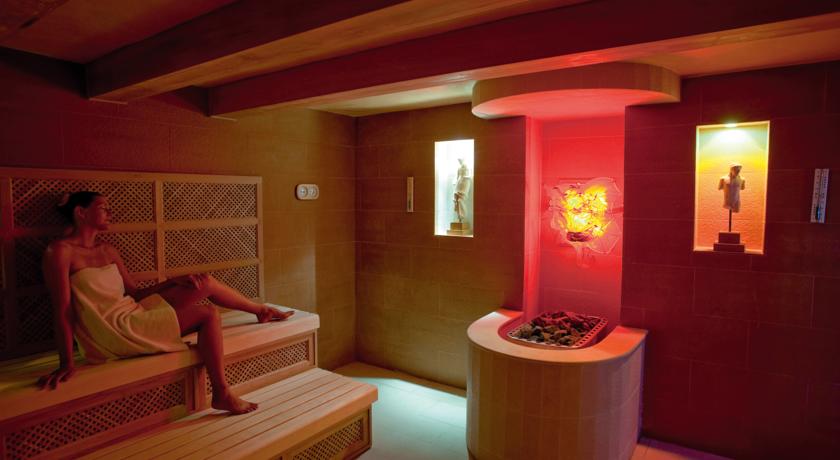 Imagine Hotel Amathus Beach Elite