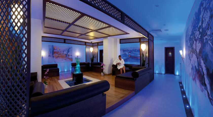 Imagine Hotel Amathus Beach Elite