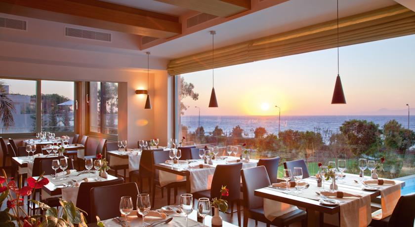 Imagine Hotel Amathus Beach Elite